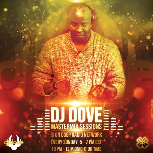 DJ Dove - Mastermix Sessions (24/08/25)