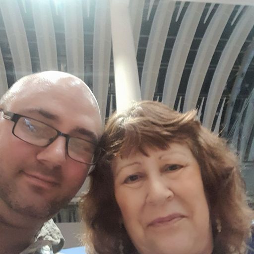 Come Now Is The Time To Worship - With Steve Weeks - e83 - Mum's Birthday Weekend - Esther - 13.4.25