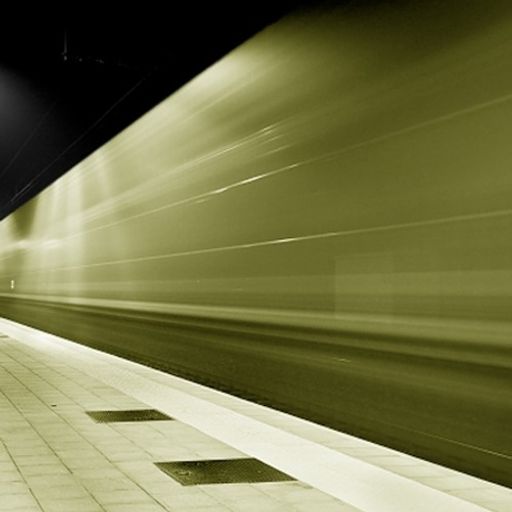 Missed Train