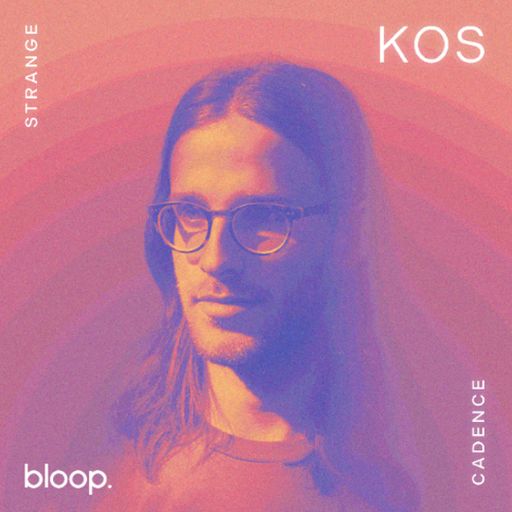 Strange Cadence w/ Kos - 26.12.25