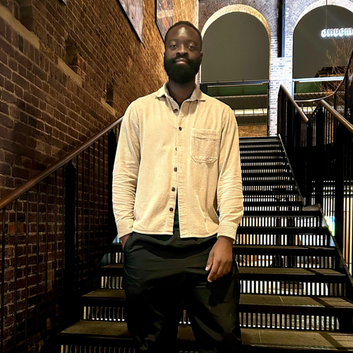 Independance w/ Christian Adofo - 25/01/23