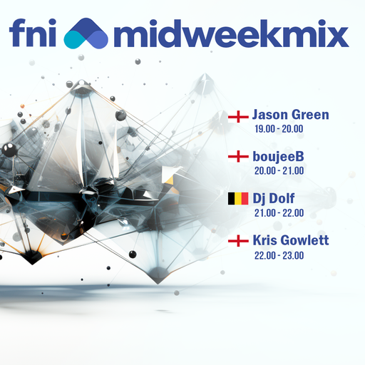 fni Presents : MidweekMix  ( 23rd August 2023 )