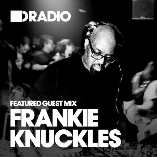 Defected In The House 29.7.13 - Guest Mix Frankie Knuckles