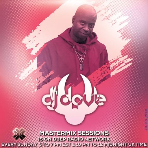 DJ Dove - Mastermix Sessions (04/05/25)