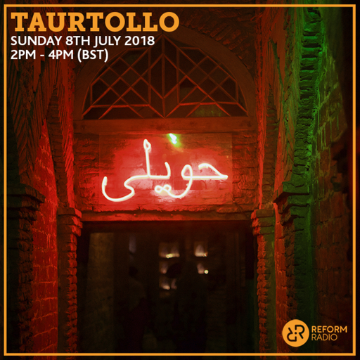 Taurtollo 8th July 2018