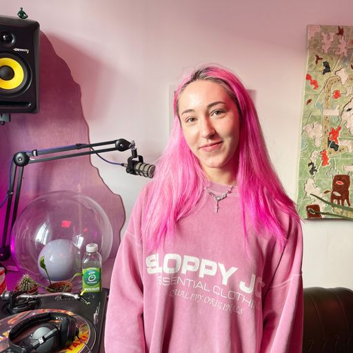 Soulful Liquid w. Missy - 24th March 2023