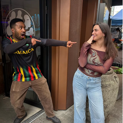 Mary X - 17/04/26 [Voices Radio]