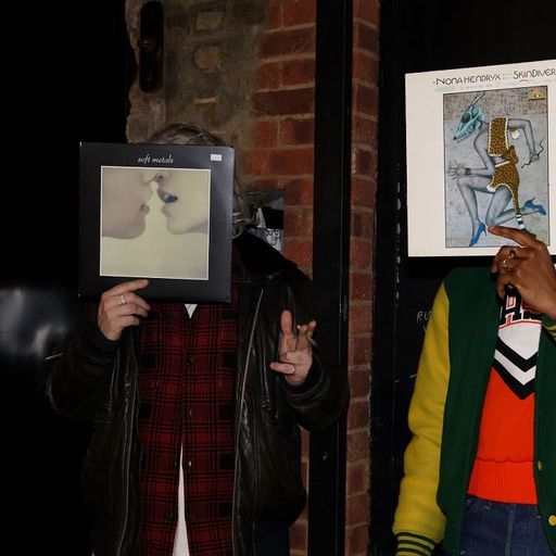 Chicken Foot Soup w/ Goya Gumbani and Dom P - 9th April 2026