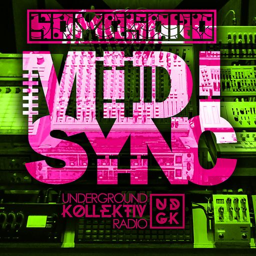 Somosoro - MIDI SYNC (UDGK: 30/04/2026)