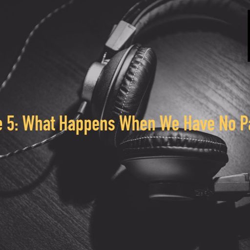 Leading Questions: S1 E5 | What Happens When We Have No Panelists