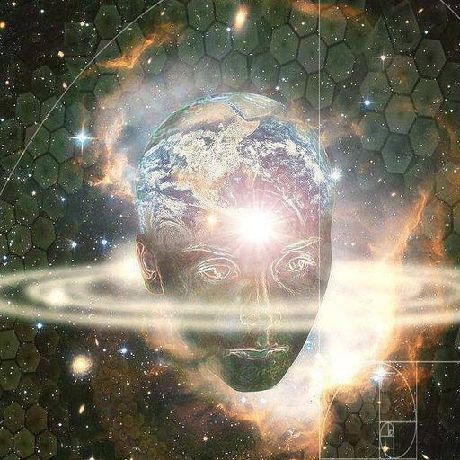"THIRD EYE" / PORTAL  OF AN EMPATH
