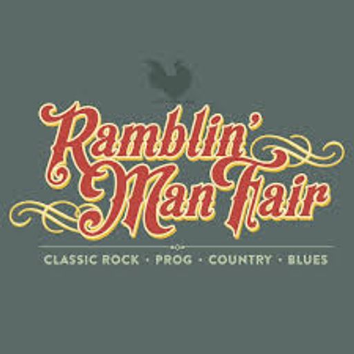 The Lost Art with The Progmeister  17th July 2016: Ramblin' Man Prog Preview