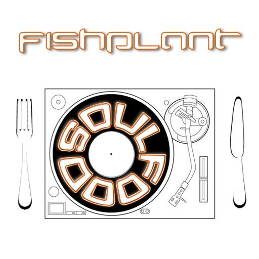 2015 06 - Soulfood