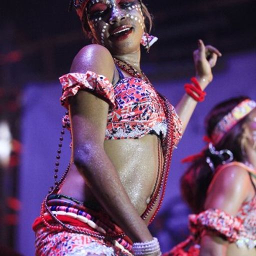 MADERA VERDE on SOAS RADIO;  show 17