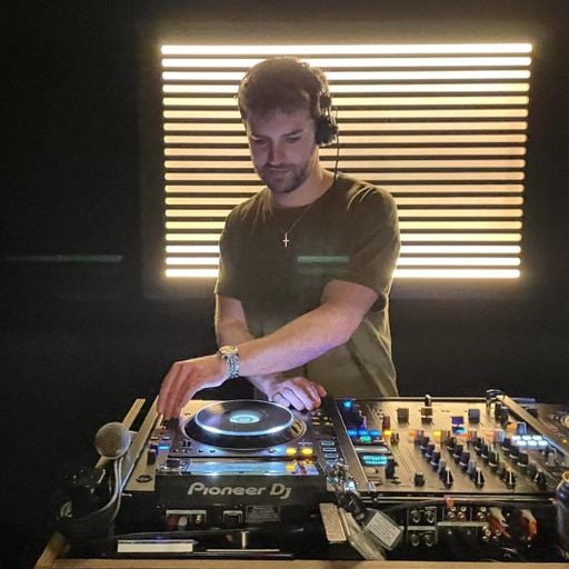 Andrew Hulme - 04/01/23