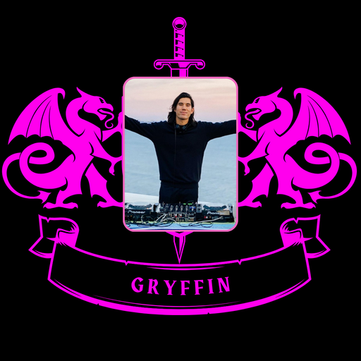Gryffin - Ultra Music Festival Miami 2024