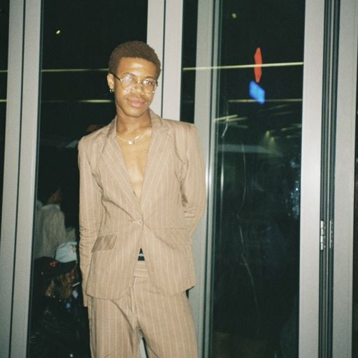 LUCAS3000 - STUDIO3000 - 5th March 2025