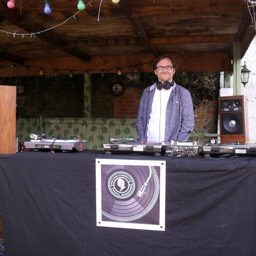 The Vinyl Sessions Radio Show 7th Novemeber 2015