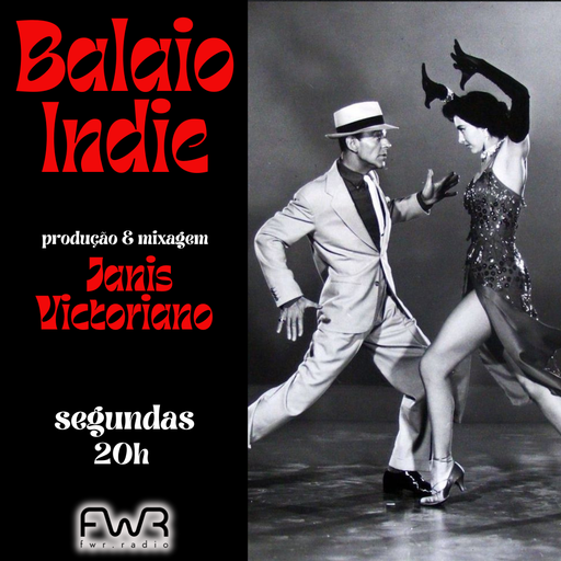Balaio Indie 165 - 9.6.2025