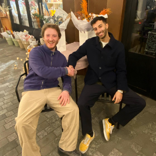 B+T w/ Temur - 03/02/23