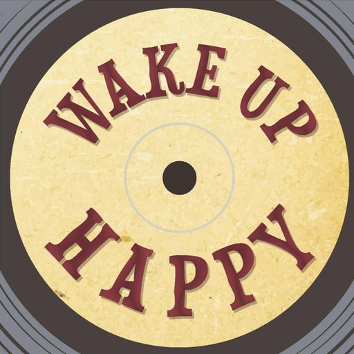 Wake Up Happy Breakfast Show 41 with Wizzi Magnussen and Jack Freeman
