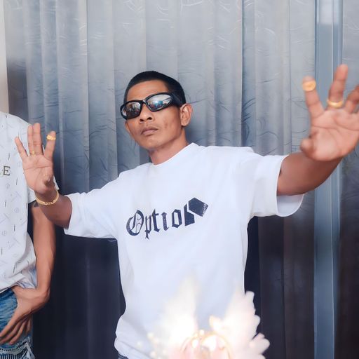 HBD น้าหมีหัวเขียว