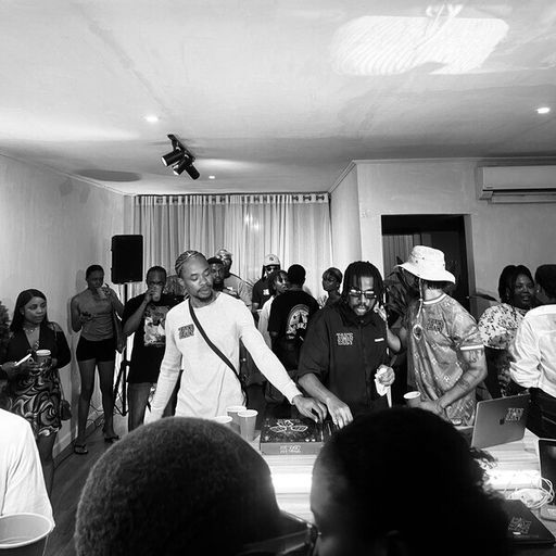 The Hause - Hause Fellowship - 14th May 2024