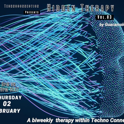 Hidden Therapy #03 by Guacamolex 02,02,23