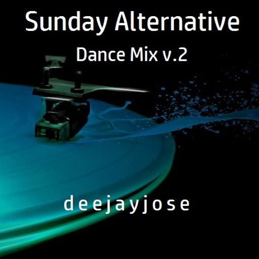 Sunday Alternative Dance Mix v.2