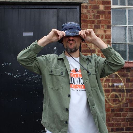 Alexander Nut - 30th August 2025