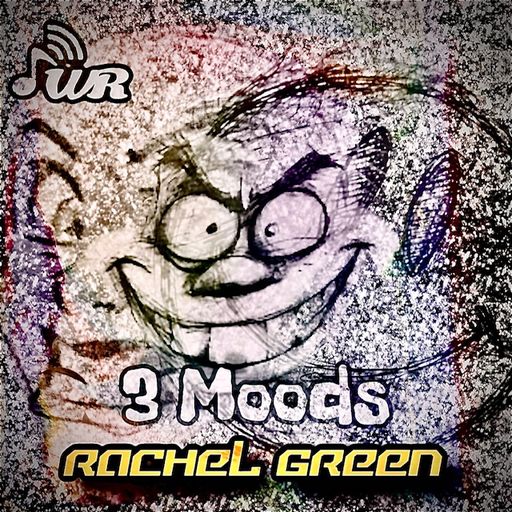 RACHEL GREEN for Waves Radio #99