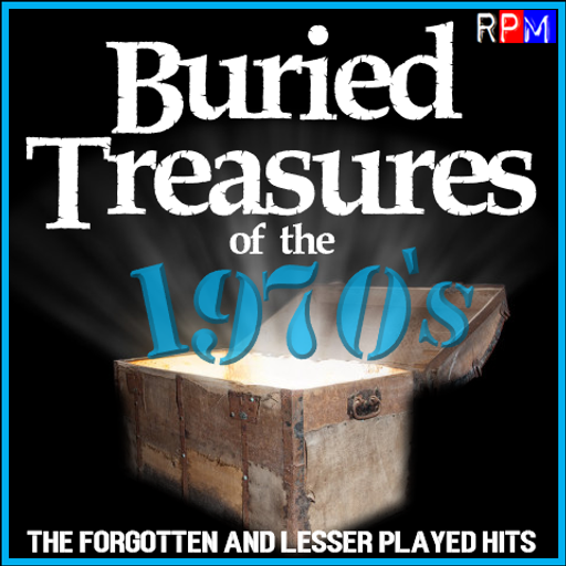 BURIED TREASURES OF THE 1970's : 02