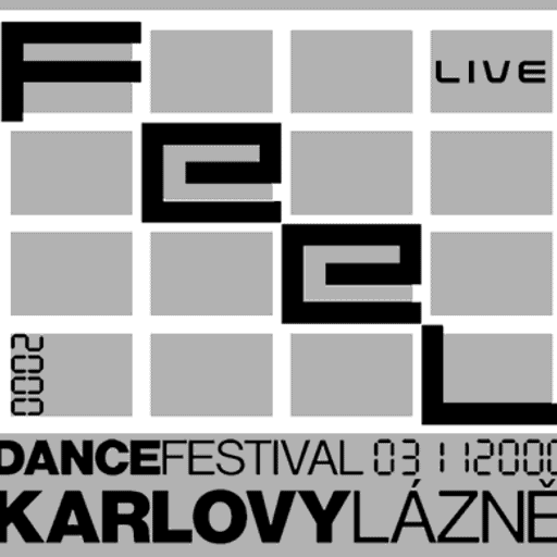 G-Force at "Feel 2000" @ Paradogs (Pátek - Czech Republic) - 3 November 2000