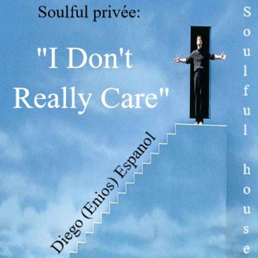 DIEGO (ENIOS) for Waves Radio #41