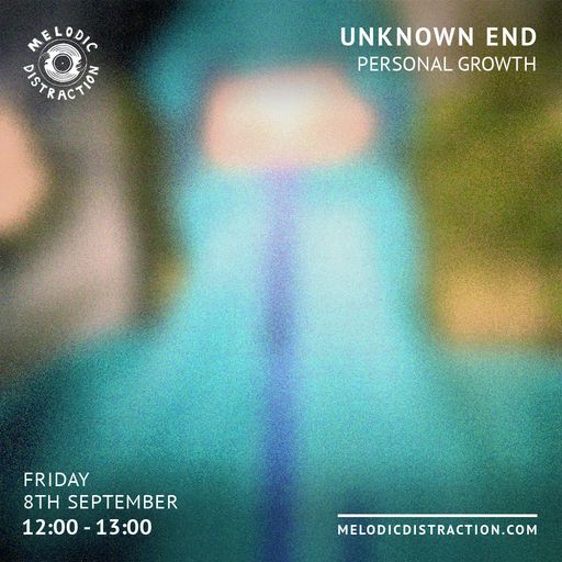 Unknown End with Personal Growth (Sep '23)