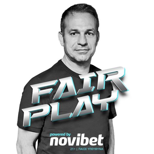 Fair Play (29/11/2024)