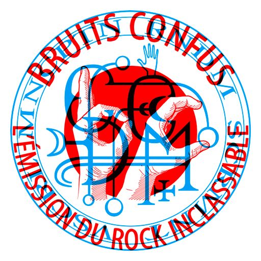 Radia #986 - Bruit Confus & CCDM - Improv Sequence - 14th March 2024