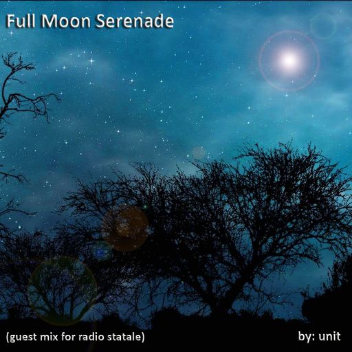 Full Moon Serenade