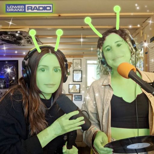 The Alien Episode (Morning Bunz 01.12.2025)