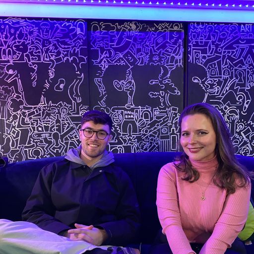 Madit8  23/11/24. [Voices Radio]