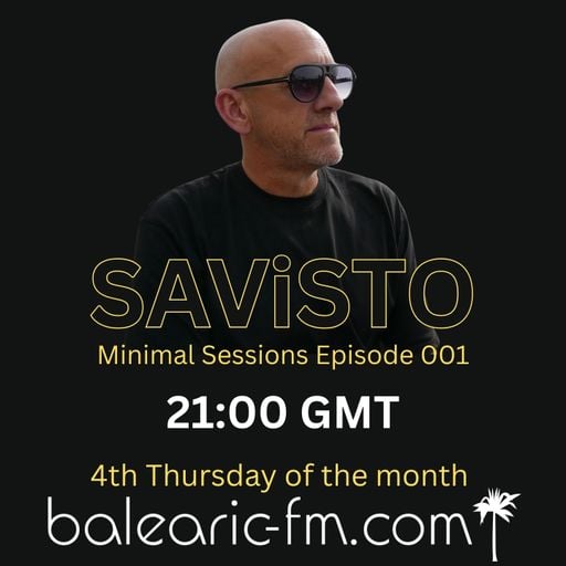 Minimal Sessions (001) (Savisto)