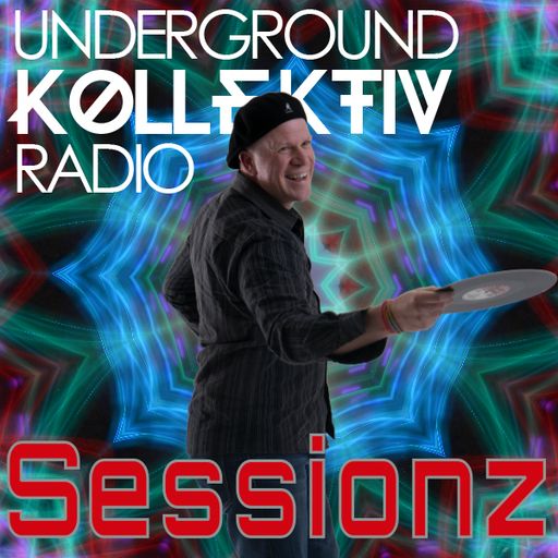 Underground Kollektiv: Mista Nige 26/5/2020