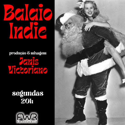 Balaio Indie 150 - 23.12.2024