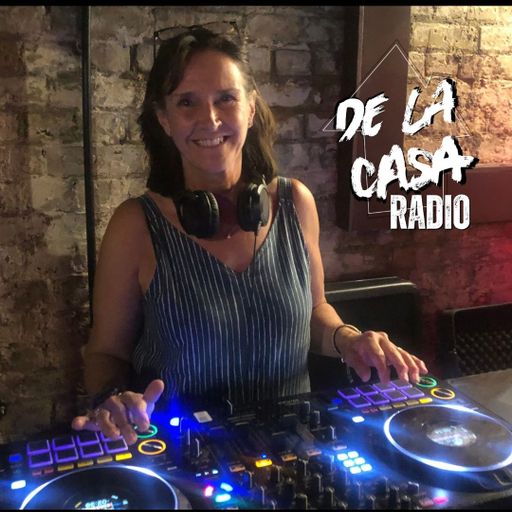 Susie Cues - De La Casa Radio 25.02.26