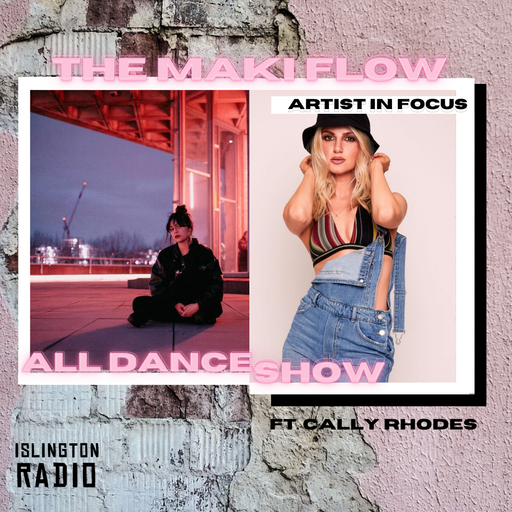 The Maki Flow All Dance Show (29/04/2021)