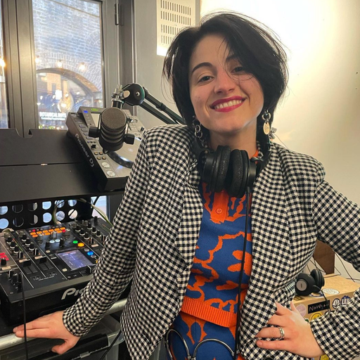 Universo Fantastico w/ Raissa Pardini - 19/01/23