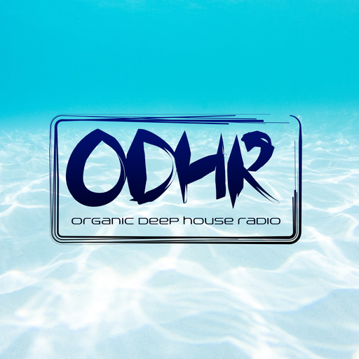 Vinyl sessions # 14- Organic Deep House Radio set