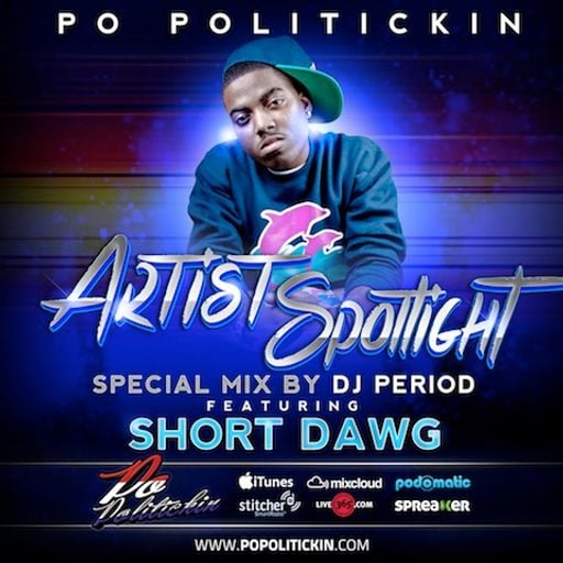 Artist Spotlight – Short Dawg Pt II