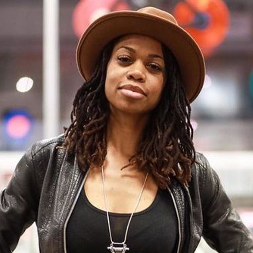 World Cup Warm Ups: Panama with DJ Francesca Harding // 28-06-18