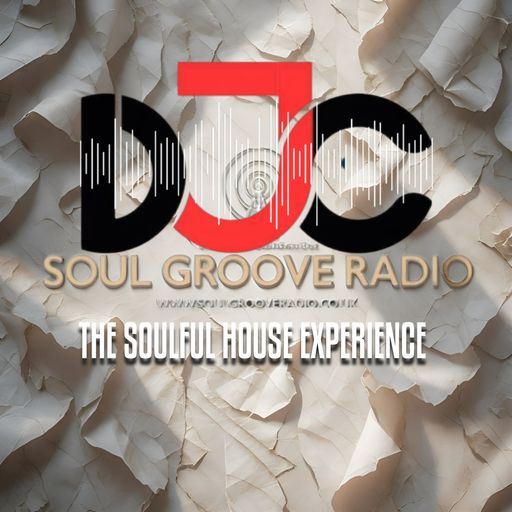 The Soulful House Experience - SGR Episode 102